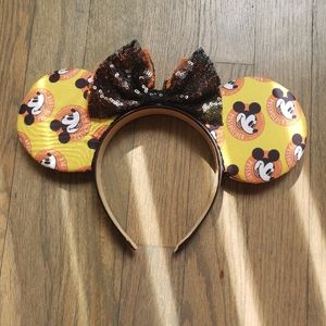 Disney ears